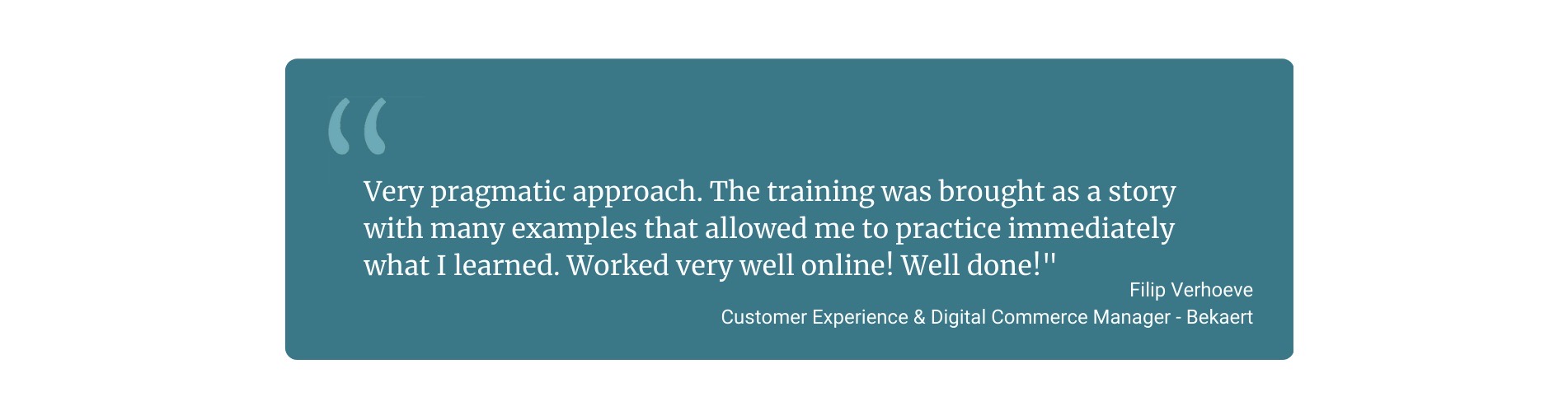 Quotes workshop-2